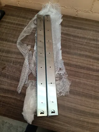 GTV Guias Correderas Cajones Extraccion