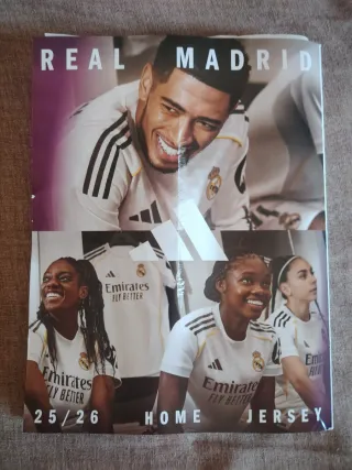 Revista especial HALA MADRID anuario 2025.