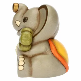 Thun Elefante Elly Salvadanaio