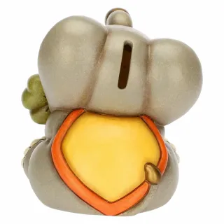 Thun Elefante Elly Salvadanaio