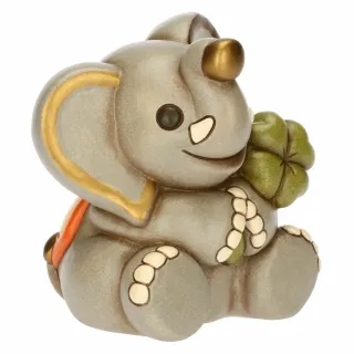 Thun Elefante Elly Salvadanaio