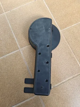 Caja organizadora, llavero