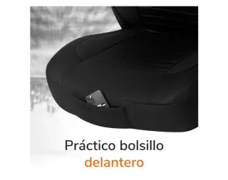 Forros de asiento para coche (2 unidades)