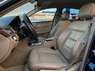 Mercedes-Benz Clase E