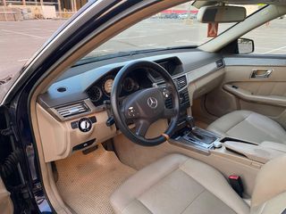 Mercedes-Benz Clase E