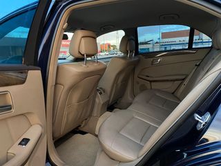 Mercedes-Benz Clase E