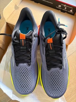 Saucony Ride 18 Nuevas Talla 45