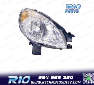 FARO DCH PARA CITROEN XSARA PICASSO 04-