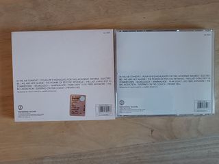 Julie's Haircut Adult Situations CD