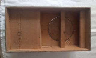 Juego de los caramelos COLILLA (JG02)