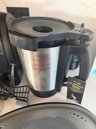 Cecotec Mambo Robot Cocina