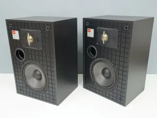 Altavoces JBL TLX 3 GI Negros