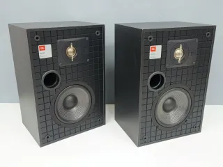 Altavoces JBL TLX 3 GI Negros
