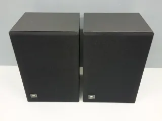 Altavoces JBL TLX 3 GI Negros