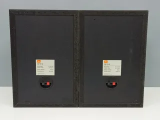Altavoces JBL TLX 3 GI Negros
