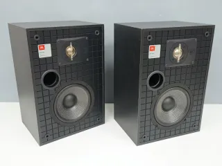 Altavoces JBL TLX 3 GI Negros