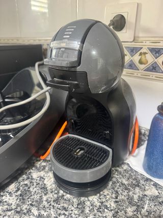 Cafetera Dolce Gusto Krups