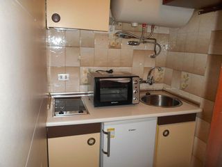 Piso en alquiler en Paseo de los Puentes - Santa Margarita en Coruña (A)