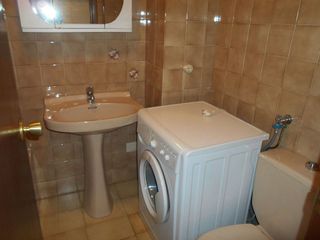 Piso en alquiler en Paseo de los Puentes - Santa Margarita en Coruña (A)