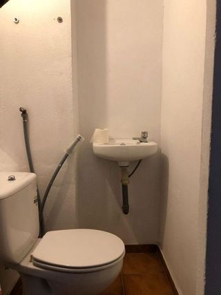 Casa pareada en venta en Álora