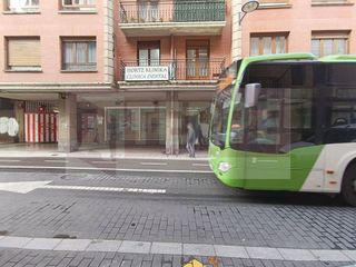 Local comercial en alquiler en Centro en Errenteria