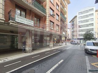 Local comercial en alquiler en Centro en Errenteria