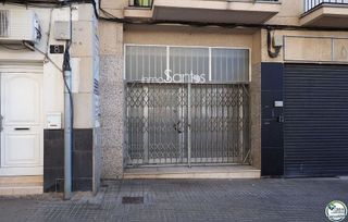 Local comercial en alquiler en Centre en Roses