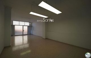 Local comercial en alquiler en Centre en Roses