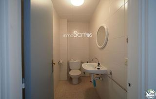 Local comercial en alquiler en Centre en Roses