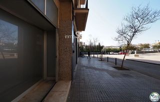 Local comercial en alquiler en Centre en Roses