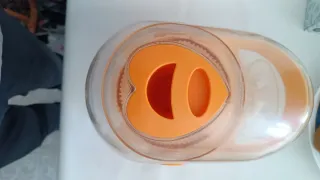 Licuadora Nevir NVR-6000-J