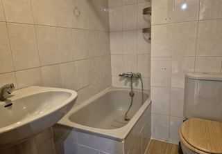 Piso en alquiler en Auditorio - Parque Invierno en Oviedo