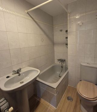 Piso en alquiler en Auditorio - Parque Invierno en Oviedo