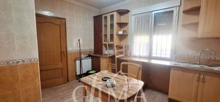 Casa adosada en venta en Argamasilla de Alba