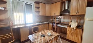 Casa adosada en venta en Argamasilla de Alba