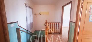 Casa adosada en venta en Argamasilla de Alba