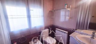 Casa adosada en venta en Argamasilla de Alba