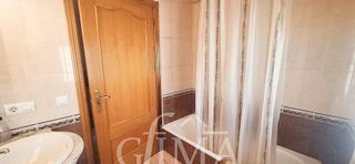 Casa adosada en venta en Argamasilla de Alba