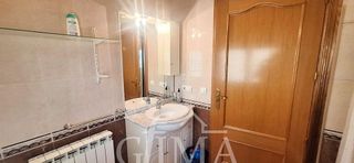 Casa adosada en venta en Argamasilla de Alba