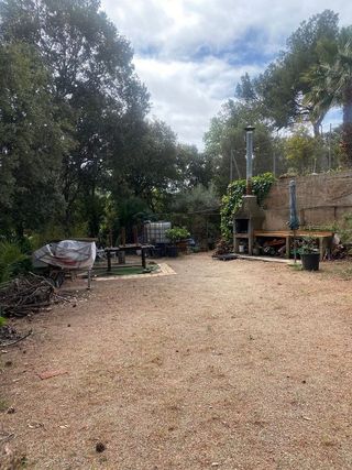 Solar en venta en La Sentiu - Can Tries en Gavà