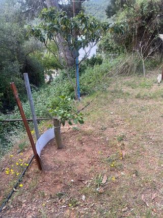 Solar en venta en La Sentiu - Can Tries en Gavà