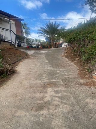 Solar en venta en La Sentiu - Can Tries en Gavà