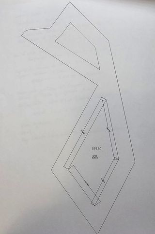 Solar en venta en La Sentiu - Can Tries en Gavà