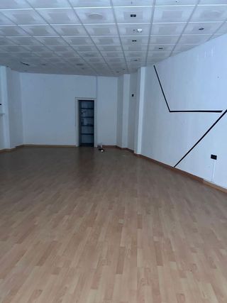 Local comercial en alquiler en Centro - El Pilar en Ciudad Real