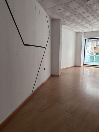Local comercial en alquiler en Centro - El Pilar en Ciudad Real