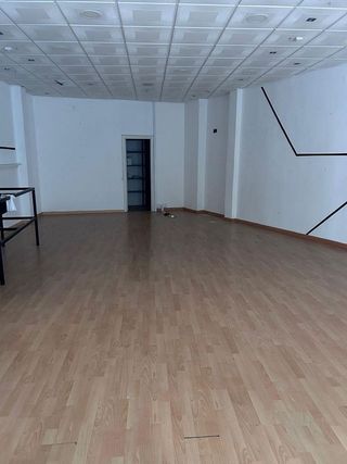 Local comercial en alquiler en Centro - El Pilar en Ciudad Real