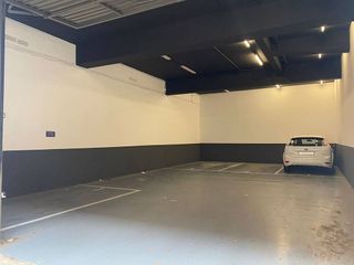 Garaje en venta en Centre en Ripollet