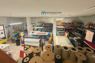 Local comercial en venta en Ubrique