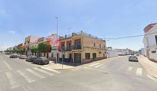 Terreno en venta en Centro - Doña Mercedes en Dos Hermanas