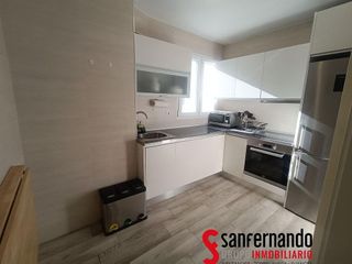 Piso en alquiler en Numancia - San Fernando en Santander